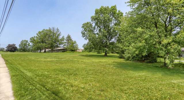 Photo of Lot 1 N Progress Ave, Harrisburg, PA 17109