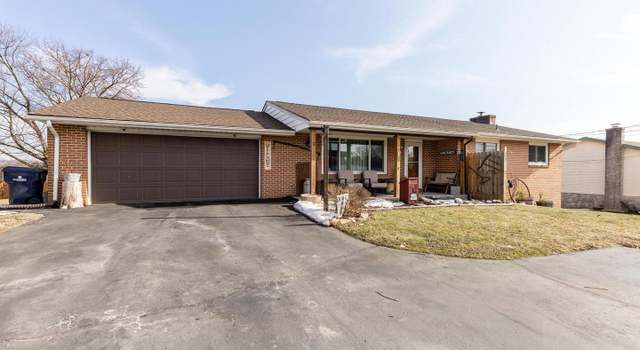 Photo of 68 Hade Rd, Saint Thomas, PA 17252