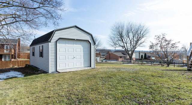 Photo of 68 Hade Rd, Saint Thomas, PA 17252