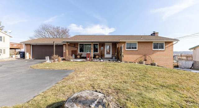 Photo of 68 Hade Rd, Saint Thomas, PA 17252
