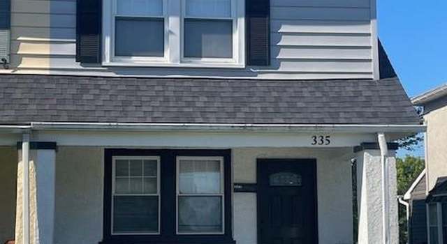 Photo of 335 W 10th Ave, Conshohocken, PA 19428