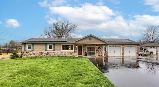 Photo of 4511 Valley Rd, Shermans Dale, PA 17090
