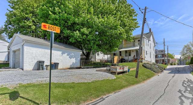 Photo of 136 N Charles St, Red Lion, PA 17356