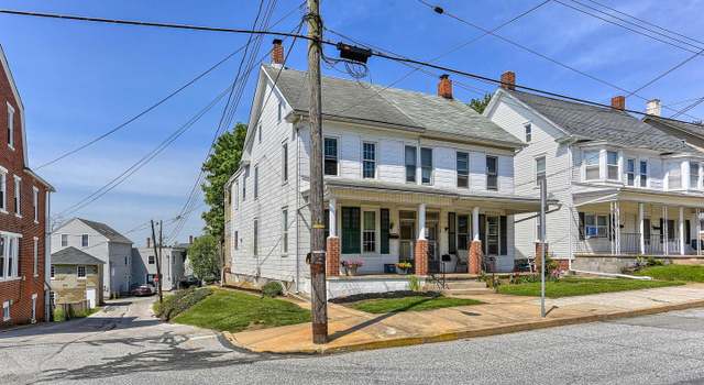 Photo of 136 N Charles St, Red Lion, PA 17356