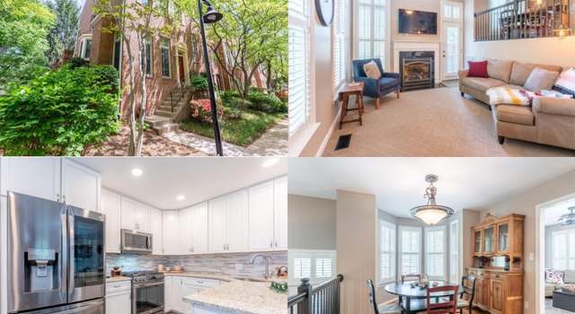 Photo of 2460 Garnett Dr, Alexandria, VA 22311