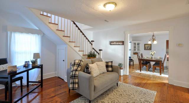 Photo of 10124 Overlook Ct, Woodford, VA 22580