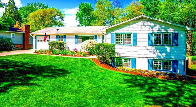 Photo of 10728 Zion Dr, Fairfax, VA 22032