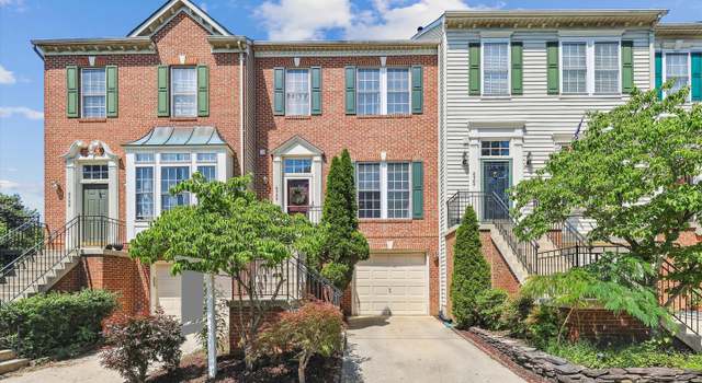 Property at 6706 Debra Lu Way, Springfield, VA 22150, 3 beds, 2.5 baths