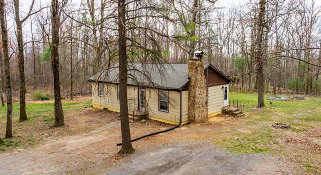 Photo of 5915 Mayberry Rd, Singers Glen, VA 22850