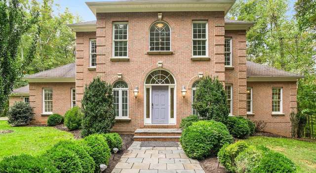 Photo of 19475 Jodhpur Dr, Leesburg, VA 20175