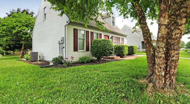 Photo of 1949 Clinton Ave, Chambersburg, PA 17201