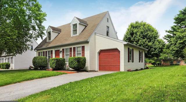 Photo of 1949 Clinton Ave, Chambersburg, PA 17201