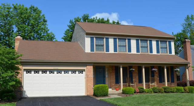 Photo of 4408 Woods Edge Ct, Chantilly, VA 20151