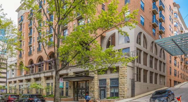 Photo of 1111 25th St NW #403, Washington, DC 20037