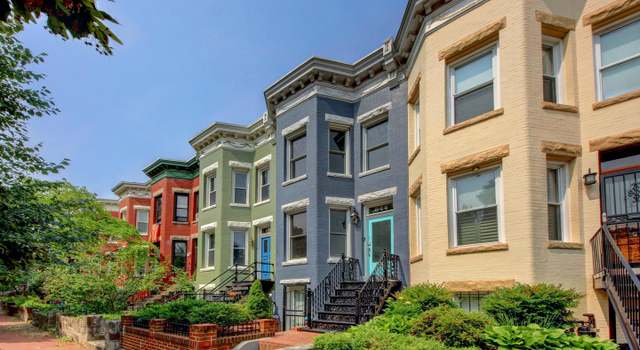 Photo of 644 5th St NE, Washington, DC 20002