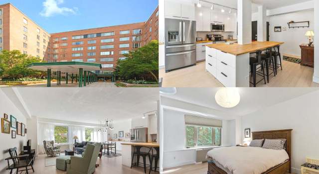 Photo of 4301 Massachusetts Ave NW Unit A212, Washington, DC 20016