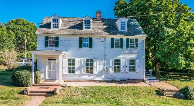 Photo of 110 3rd St, Odessa, DE 19730