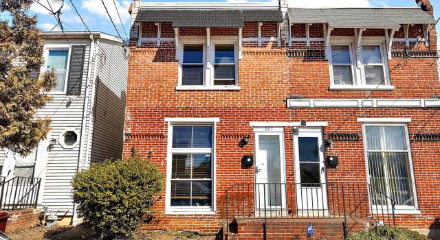 Photo of 327 E 13th St, Wilmington, DE 19801