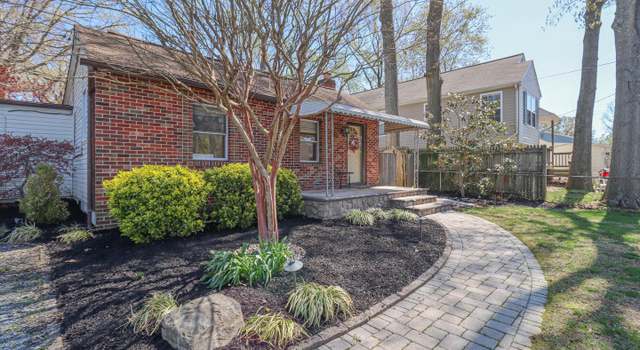 Photo of 1719 Fairhill Dr, Edgewater, MD 21037