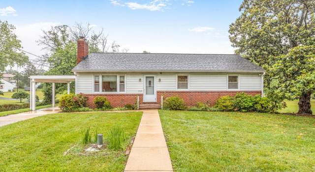 Photo of 7423 Phelps Rd, Hanover, MD 21076
