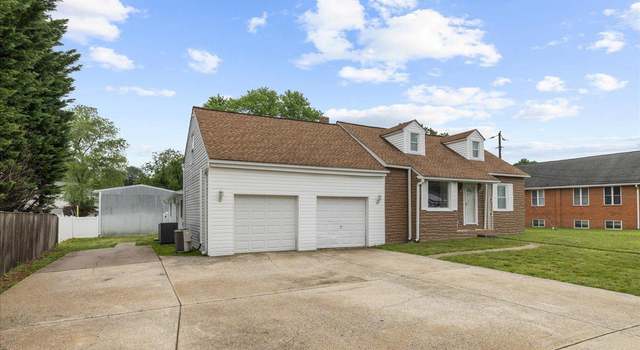 Photo of 7965 Tick Neck Rd, Pasadena, MD 21122