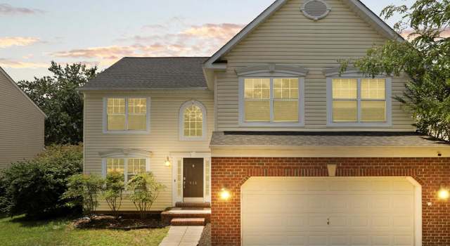 Photo of 914 Wagner Farm Ct, Millersville, MD 21108