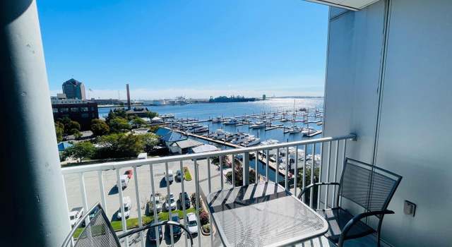 Photo of 2702 Lighthouse Pt E #636, Baltimore, MD 21224