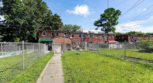 Photo of 1137 Wedgewood Rd, Baltimore, MD 21229