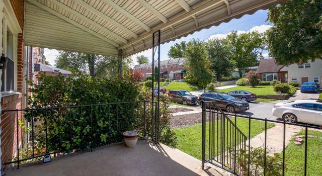 Photo of 1137 Wedgewood Rd, Baltimore, MD 21229