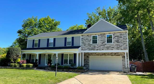 Photo of 3498 Sour Cherry Ct, Waldorf, MD 20602