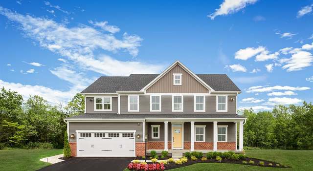 Photo of 4712 Monrovia Blvd, Monrovia, MD 21770