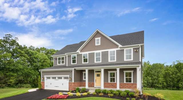 Photo of 4712 Monrovia Blvd, Monrovia, MD 21770
