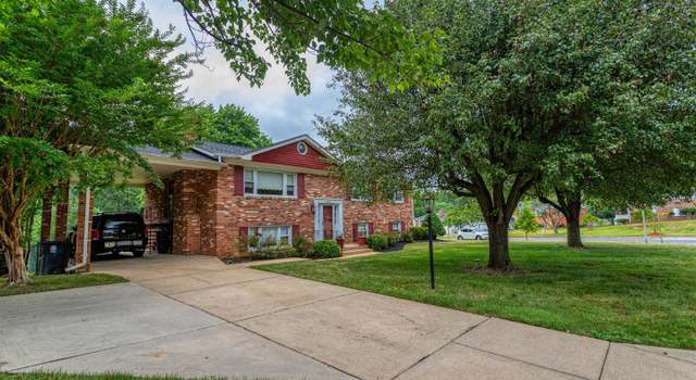 Photo of 3312 Clavier Pl, Clinton, MD 20735