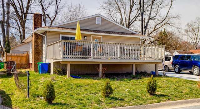 Photo of 4915 Lincoln Ave, Beltsville, MD 20705