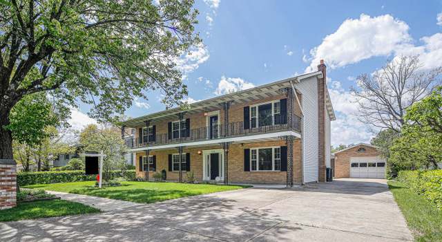 Photo of 6330 Naval Ave, Lanham, MD 20706