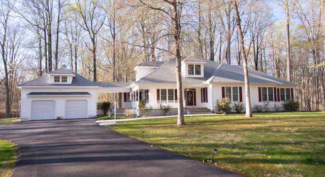 Photo of 29490 Whitetail Dr, Cordova, MD 21625
