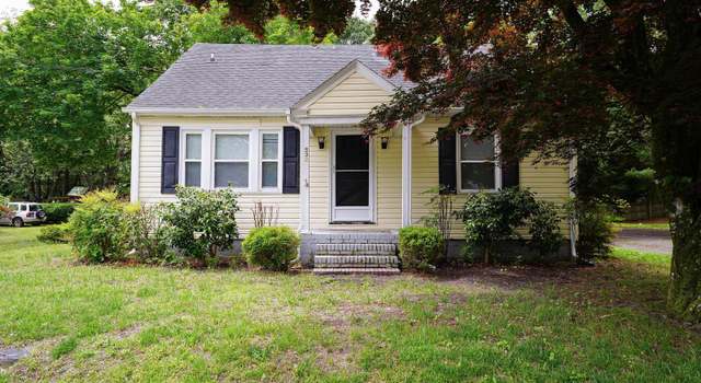 Photo of 532 E Lincoln Ave, Salisbury, MD 21804