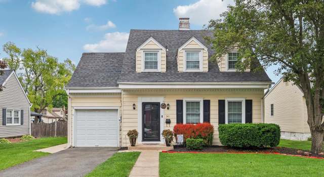 Photo of 341 Glenwood Ave, Burlington, NJ 08016