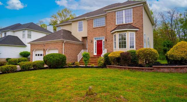 Photo of 24 Chesapeake Rd, Monmouth Junction, NJ 08852