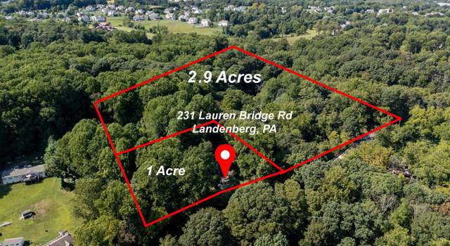 Photo of 0 Laurel Bridge Rd, Landenberg, PA 19350