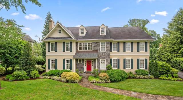 Photo of 1426 Pennsylvania Ave, Berwyn, PA 19312