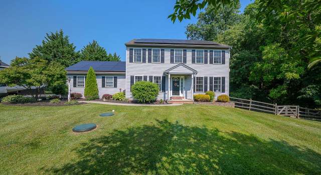Photo of 109 Pickering Ln, Nottingham, PA 19362