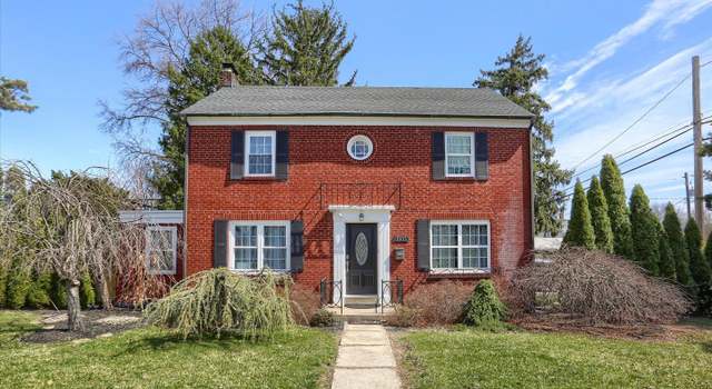 Photo of 3105 Hoffman St, Harrisburg, PA 17110