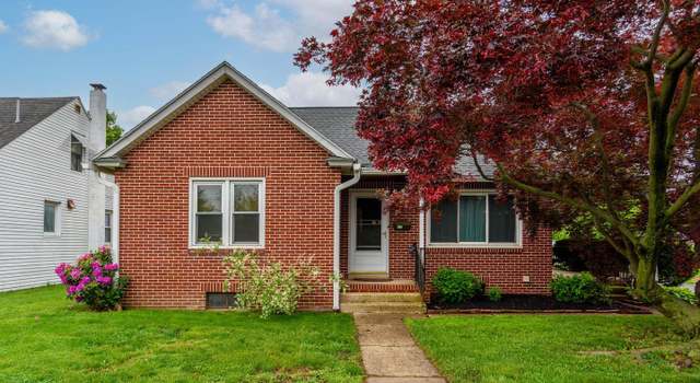 Photo of 527 Eshelman St, Highspire, PA 17034