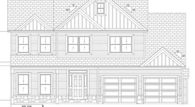 Photo of 458 Eugene Dr, Chambersburg, PA 17202