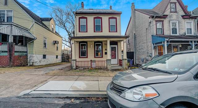 Photo of 420 May St, Pottstown, PA 19464