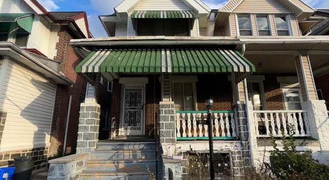 Photo of 705 S 59th St, Philadelphia, PA 19143