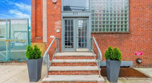 Photo of 314-18 Brown St #208, Philadelphia, PA 19123
