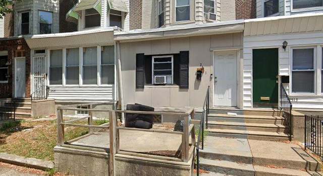 Photo of 2511 S Dewey St, Philadelphia, PA 19142