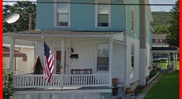 Photo of 819 E Wiconisco Ave, Tower City, PA 17980